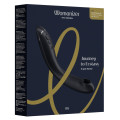 Womanizer OG - G-punkt stimulator - Mørk grå
