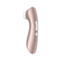 Satisfyer - Pro 2 Vibration - Trykkbølgevibrator Satisfyer - Pro 2 Vibration - Trykkbølgevibrator