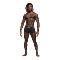 Male Power - Pouch Modal Rib - Short - Boxer Sort Male Power - Pouch Modal Rib - Short - Boxer Sort