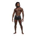Male Power - Pouch Modal Rib - Short - Boxer Sort Male Power - Pouch Modal Rib - Short - Boxer Sort