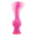 Evolved - Gyro Vibe - Gyrating Vibrator - Rosa Evolved - Gyro Vibe - Gyrating Vibrator - Rosa