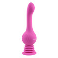 Evolved - Gyro Vibe - Gyrating Vibrator - Rosa Evolved - Gyro Vibe - Gyrating Vibrator - Rosa