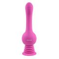 Evolved - Gyro Vibe - Gyrating Vibrator - Rosa Evolved - Gyro Vibe - Gyrating Vibrator - Rosa