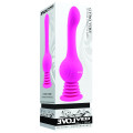 Evolved - Gyro Vibe - Gyrating Vibrator - Rosa Evolved - Gyro Vibe - Gyrating Vibrator - Rosa