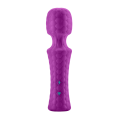 FemmeFunn - Ultra Wand Mini - Lilla - Massasjestav