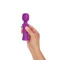 FemmeFunn - Ultra Wand Mini - Lilla - Massasjestav