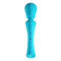 FemmeFunn - Ultra Wand XL - Turkis - Massasjestav