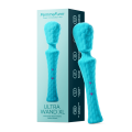 FemmeFunn - Ultra Wand XL - Turkis - Massasjestav