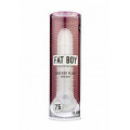 Fat Boy - Checker Ribbed Sheat 7.5 inch - Penis Sleeve
