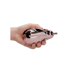 Pumped - Automatic - Pumpehode Batteridrevet – Rosegull