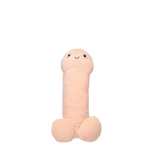 Penis Plushie - Penis Kosebamse - 60 cm Penis Plushie - Penis Kosebamse - 60 cm