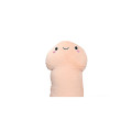 Penis Plushie - Penis Kosebamse - 60 cm Penis Plushie - Penis Kosebamse - 60 cm