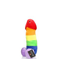 Penis Plushie - Pride Penis Kosebamse - 60 cm