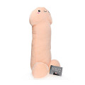 Penis Plushie - Penis Kosebamse - 100 cm Penis Plushie - Penis Kosebamse - 100 cm