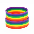 Pride Bracelet – Rainbow Pride Bracelet – Rainbow