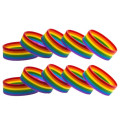 Pride Bracelet – Rainbow Pride Bracelet – Rainbow
