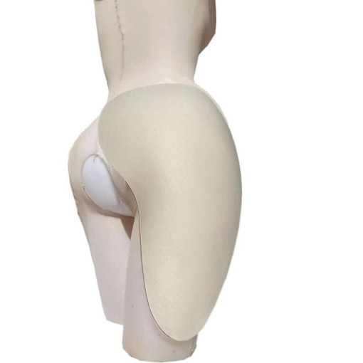 NOEN – Foam Hip Padding – 2stk