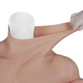 NOEN - Realistic Silicone Muscle Torso Suit