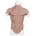NOEN - Realistic Silicone Muscle Torso Suit