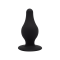 Silexd - Silexpan klassisk Buttplug - Small Silexd - Silexpan klassisk Buttplug - Small