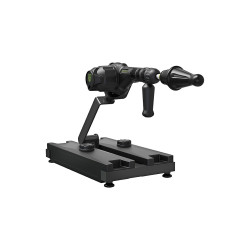 FT GUNNER - 3-In-1 sexmaskin