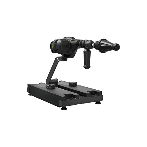 FT GUNNER - 3-In-1 sexmaskin