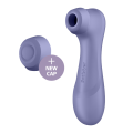 Satisfyer - Pro 2 Generation 3 med APP - Ny generasjon Trykkbølgevibrator Satisfyer - Pro 2 Generation 3 med APP - Ny generasjon Trykkbølgevibrator