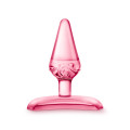 Play with me - Jolly plug - Buttplug Rosa Play with me - Jolly plug - Buttplug Rosa