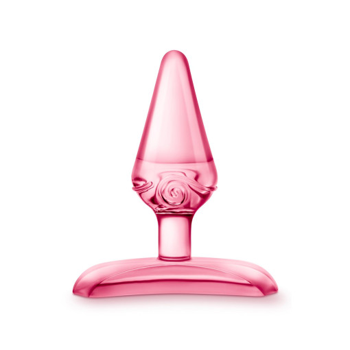 Play with me - Jolly plug - Buttplug Rosa Play with me - Jolly plug - Buttplug Rosa