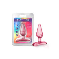Play with me - Jolly plug - Buttplug Rosa Play with me - Jolly plug - Buttplug Rosa