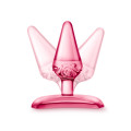 Play with me - Jolly plug - Buttplug Rosa Play with me - Jolly plug - Buttplug Rosa