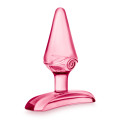 Play with me - Jolly plug - Buttplug Rosa Play with me - Jolly plug - Buttplug Rosa