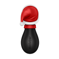 Satisfyer -  Holiday Edition - Trykkbølgestimulator  - Penguin