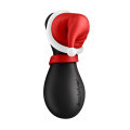 Satisfyer -  Holiday Edition - Trykkbølgestimulator  - Penguin