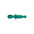 Loveline - Pawn Shaped - Anal vibrator - Turkis Loveline - Pawn Shaped - Anal vibrator - Turkis