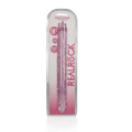 Realrock – Crystal Clear – Realistisk Dobbeldildo – Rosa - 45 cm Realrock – Crystal Clear – Realistisk Dobbeldildo – Rosa - 45 cm
