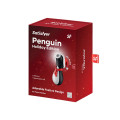 Satisfyer -  Holiday Edition - Trykkbølgestimulator  - Penguin