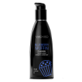 Wicked - Vannbasert glidemiddel - Blueberry Muffin - 60ml Wicked - Vannbasert glidemiddel - Blueberry Muffin - 60ml