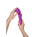 FemmeFunn - Ultra Wand - Lilla - Massasjestav FemmeFunn - Ultra Wand - Lilla - Massasjestav