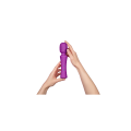 FemmeFunn - Ultra Wand - Lilla - Massasjestav FemmeFunn - Ultra Wand - Lilla - Massasjestav