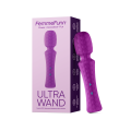 FemmeFunn - Ultra Wand - Lilla - Massasjestav FemmeFunn - Ultra Wand - Lilla - Massasjestav
