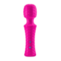 FemmeFunn - Ultra Wand Mini - Rosa - Massasjestav