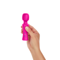 FemmeFunn - Ultra Wand Mini - Rosa - Massasjestav