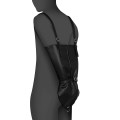 OUCH! - Xtreme - Zip-Up Arm Restraints - Sort OUCH! - Xtreme - Zip-Up Arm Restraints - Sort