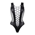 Le Desir - Frekk Body av Netting Le Desir - Frekk Body av Netting