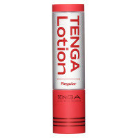 Tenga Lotion Regular - Vannbasert glidemiddel til masturbatorer