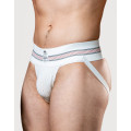 Rimba - Bike Jockstrap hvit Rimba - Bike Jockstrap hvit