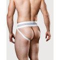 Rimba - Bike Jockstrap hvit Rimba - Bike Jockstrap hvit