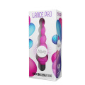 Alive - Lance Pro - Vibrator