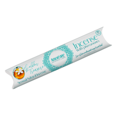 Incense - Røkelse med feromoner - Golden Treasure - Musk duft